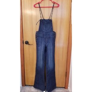 Kova & T womens overalls